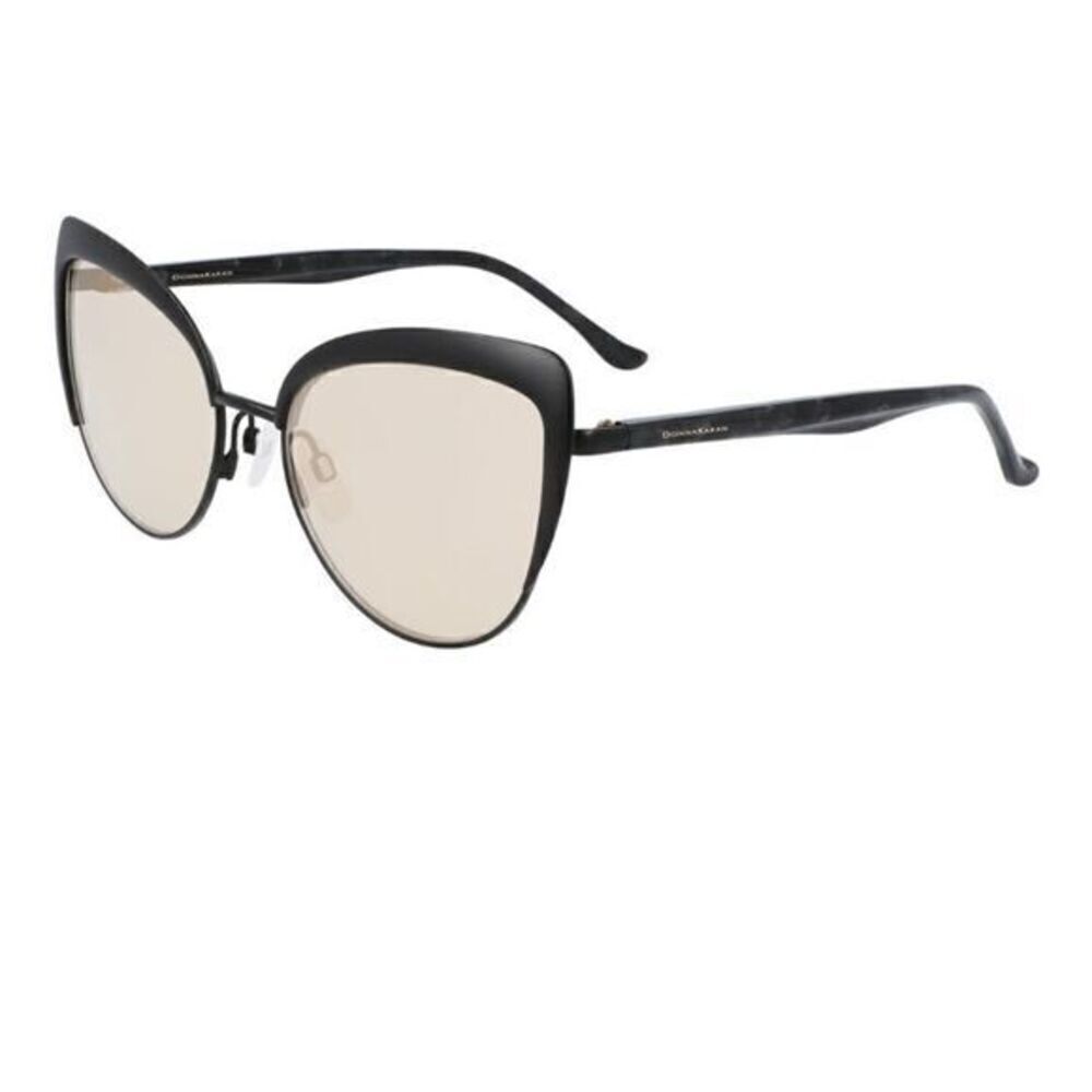 Donna Karan Cat Eye Sunglasses